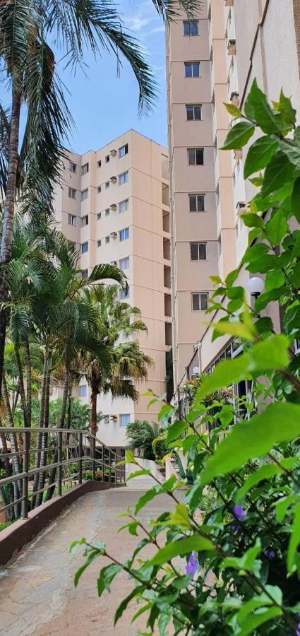 Apartamento Ecologic Park 卡达斯诺瓦斯 外观 照片