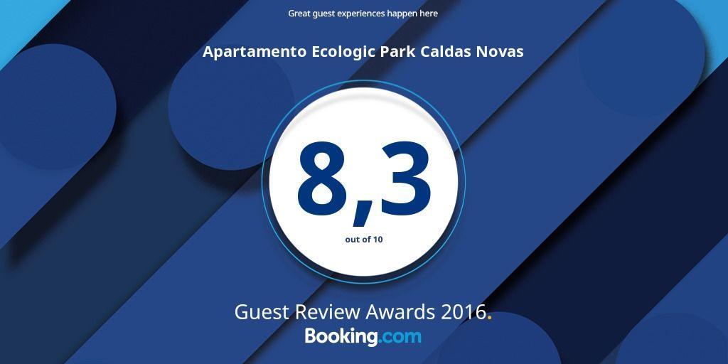 Apartamento Ecologic Park 卡达斯诺瓦斯 外观 照片