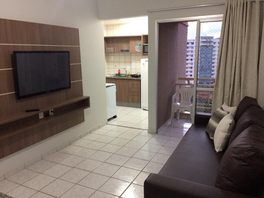 Apartamento Ecologic Park 卡达斯诺瓦斯 外观 照片