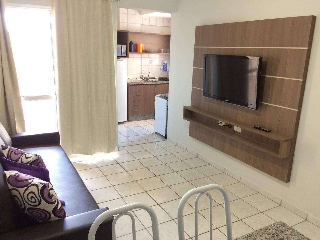 Apartamento Ecologic Park 卡达斯诺瓦斯 外观 照片