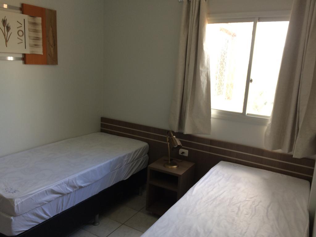 Apartamento Ecologic Park 卡达斯诺瓦斯 外观 照片