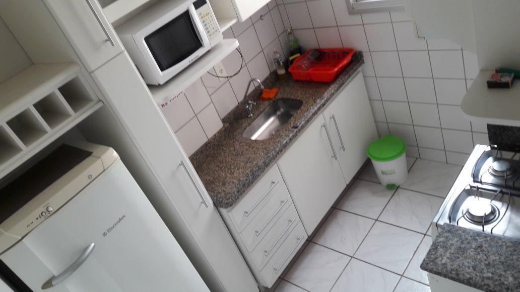 Apartamento Ecologic Park 卡达斯诺瓦斯 外观 照片